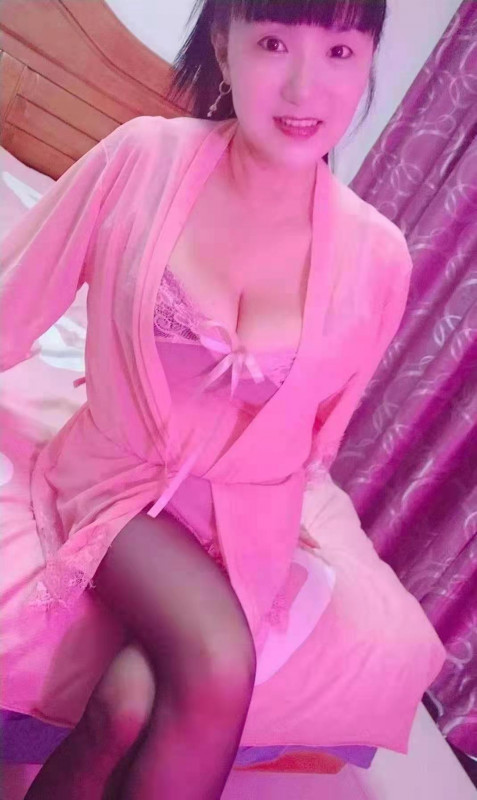 三通大奶熟女